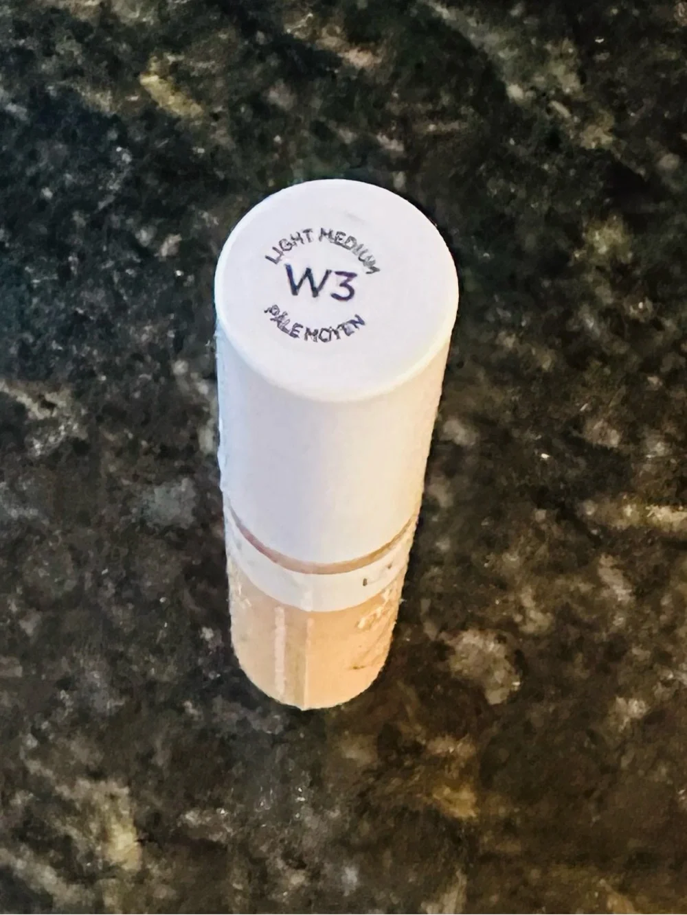 Too Faced Born This Way Coverage Concealer With Loreal-Revolution And Palladio